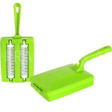 Recogedor Con Deposito - Titiz Plastik