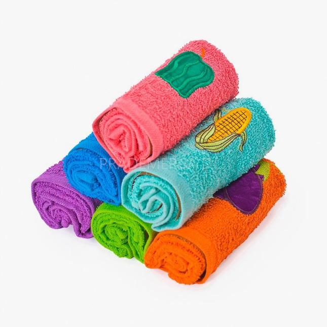 Paño Cocina Rizo 50CMX50CM Kinvara