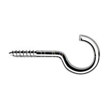 Hembrilla De Hierro Abierta 6# Haoyu