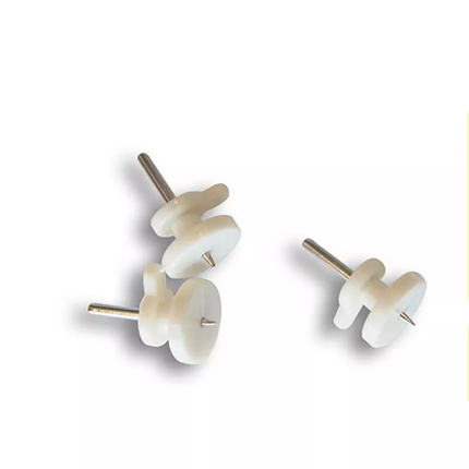 Colgador Básico Fast&Fix Fischer - 12uds