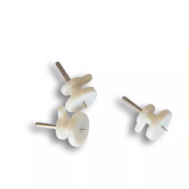 Colgador Básico Fast&Fix Fischer - 12uds