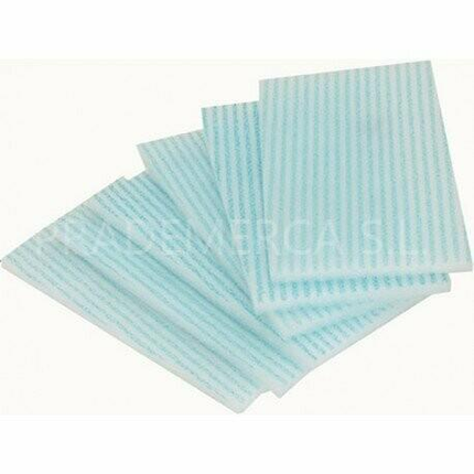 Esponjas Con Jabon pH 5.5 Las Dos Rosas 24UND