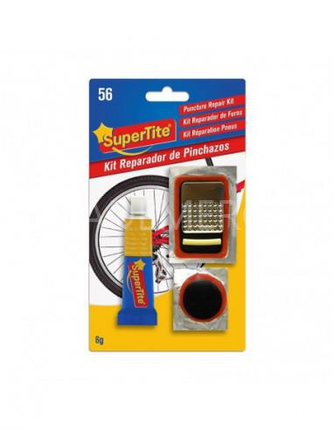 Kit Reparador De Pinchazos Nº56 6G Supertite