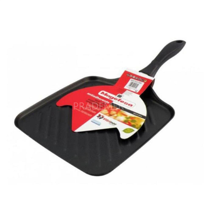 Asador Grill 27 CM Antiadherente Magefesa