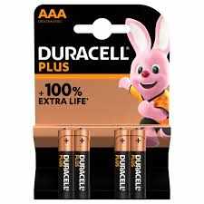 Baterias Duracell - Baterias Duracell disponible en Bubaa