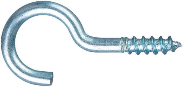 Hembrilla De Hierro Abierta 8# Haoyu