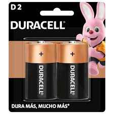 Baterias Duracell - Baterias Duracell disponible en Bubaa