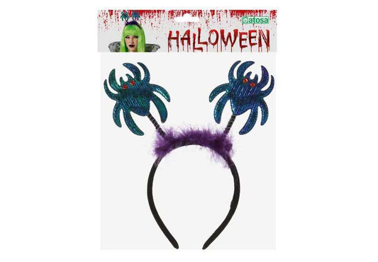 Diademas de Halloween 🎃👻 - Bubaa