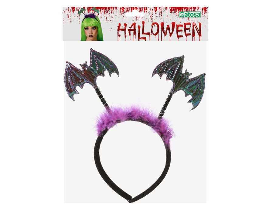 Diademas de Halloween 🎃👻 - Bubaa