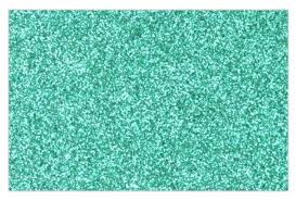 Goma Eva con Purpurina Grande - 1ud