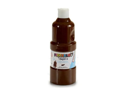 Témpera Escolar Pincello 400 ml