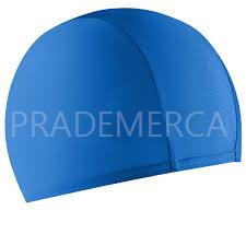 Gorro de Baño de Lycra Solamar