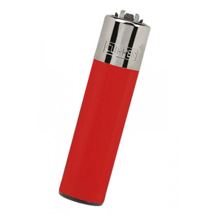 Mechero Clipper Reargable Diseños Surtidos