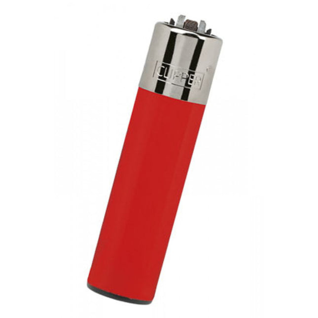 Mechero Clipper Reargable Diseños Surtidos