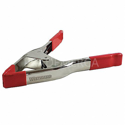 Pinzas De Resorte Para Bricolaje, Modelismo Y La Acampada 6" - H.K