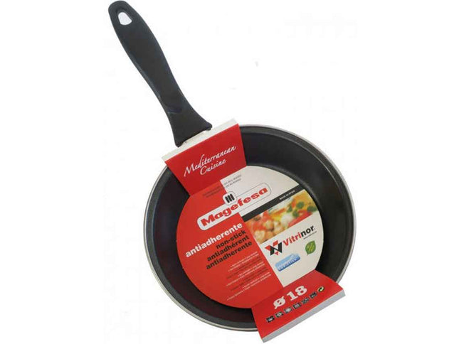 Sartén Antiadherente Magefesa - 18cm