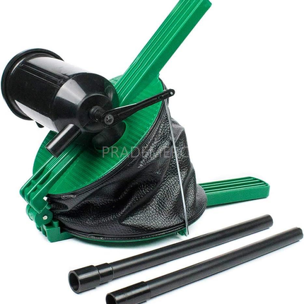 Fuelle Espolvoreador Manual para Jardinería y Agricultura