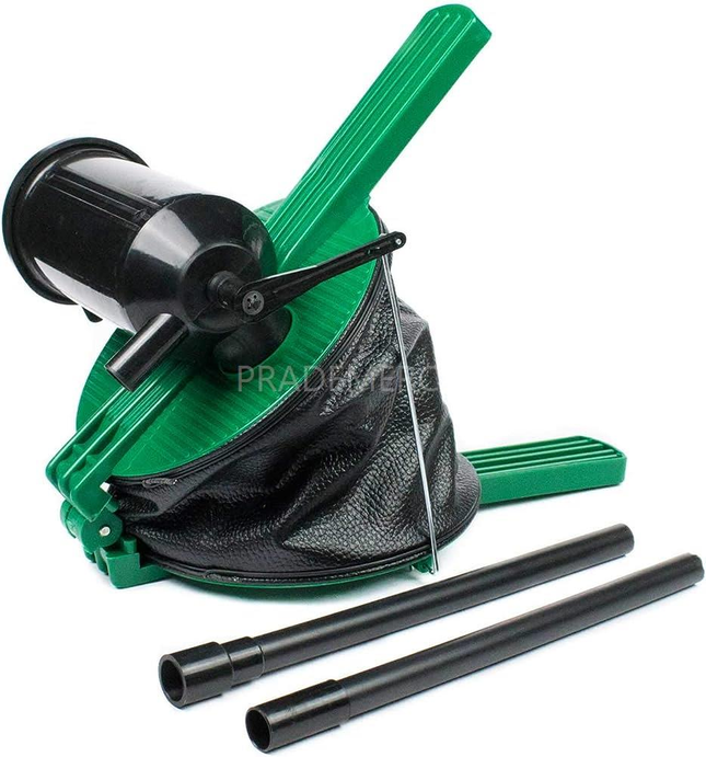 Fuelle Espolvoreador Manual para Jardinería y Agricultura