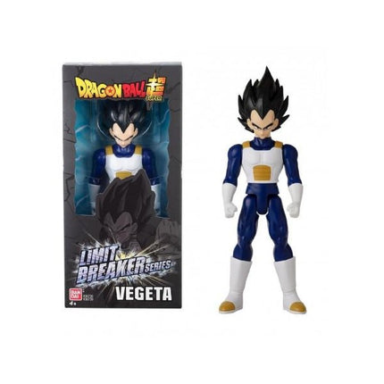 Figura de Acción Dragon Ball Vegeta Base - 30cm