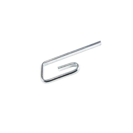 Ganchos de Cortina Gerimport - 25uds