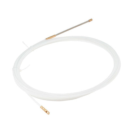 Guia Pasacables de Nylon ELS - 4mm x 5m