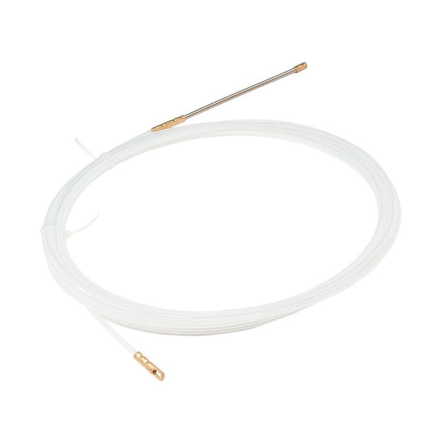 Guia Pasacables de Nylon ELS - 4mm x 5m