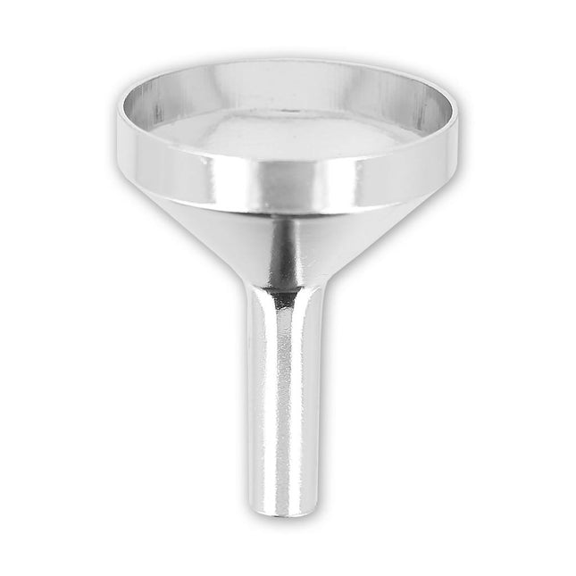 Mini Embudo de Aluminio H.K