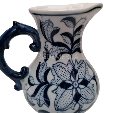 Jarra de Agua de Porcelana - 750ml