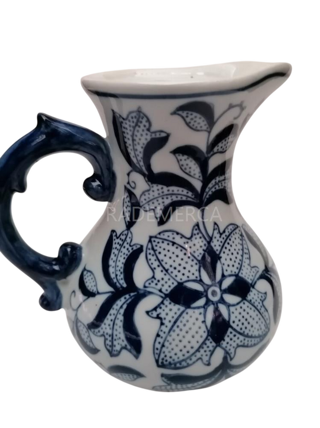 Jarra de Agua de Porcelana - 750ml