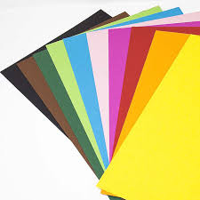 Cartulinas Grandes - 1uds