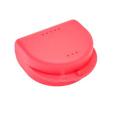 Caja para Ortodoncia Plasticforte