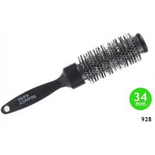 Escova Térmica Redonda 34mm – Cabelo e Modelagem Profissional