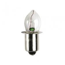 Bombilla Linterna Herran - 6uds