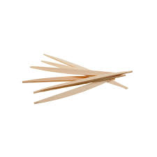 Palillos Higienicos Planos Selex - 600uds