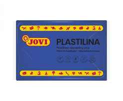 Plastilina Jovi de 350 gramos (tamaño grande)