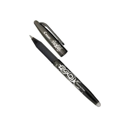 Bolígrafo Borrable Pilot FriXion Ball 0.7 mm – Negro