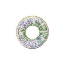 Flotador Inflable Rodaja de Lima Brillante