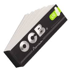 Boquillas de Cartón OCB - 50uds