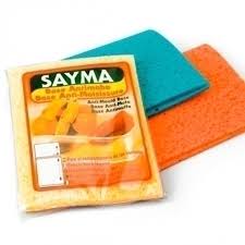 Base Antimoho para El Compartimento de Verduras Sayma - 2uds