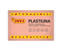 Plastilina Jovi de 350 gramos (tamaño grande)