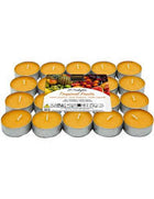 Velas Aromaticas Frutas Tropicales Lumar Aromatic - (20uds)