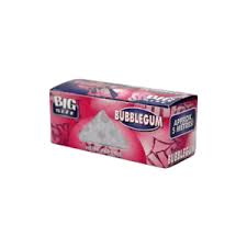 Rollo de Papel de Liar Juicy Jay's Sabor "Bubblegum" - 5m