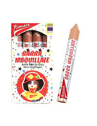 Barra de Maquillaje Color Piel - La Fiesta (15g)