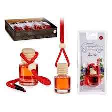 Ambientador de Coche Aroma a Frutos Rojos Acorde - 8ml