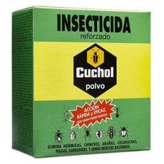 Collection image for: Matarratas, Insecticidas y Repelentes de Insectos