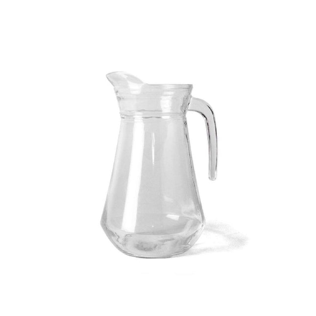 Jarra de Cristal Venus Gerimport - 1L