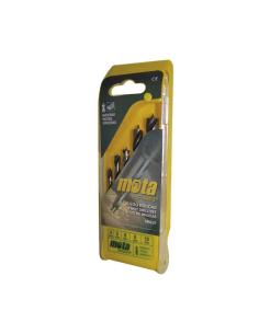 Juego de Brocas Mota - 5uds