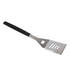 Espátula de Acero Inoxidable Multiusos para Barbacoa Gerimport