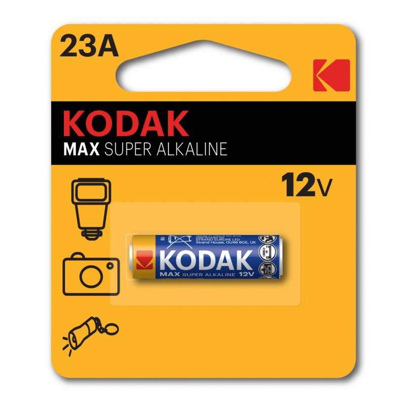 Baterias Kodak - Baterias Kodak disponible en Bubaa