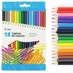 18 Colores